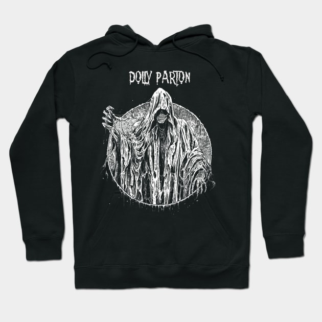 Explore Music Dolly Parton Hoodie by more style brother